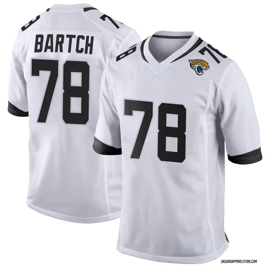 ben bartch jersey