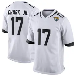 dj chark jersey