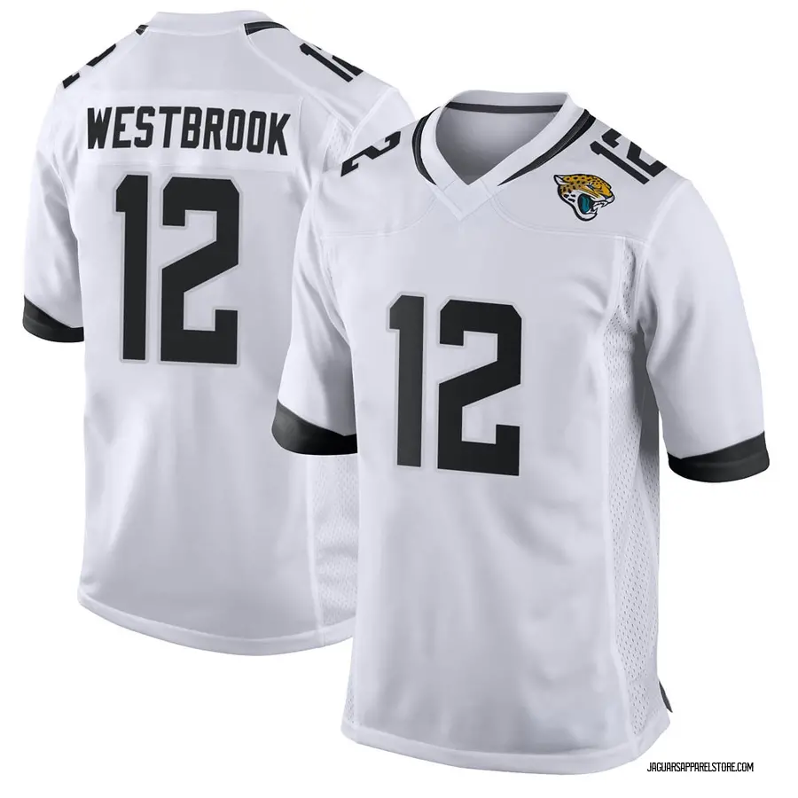 dede westbrook jersey