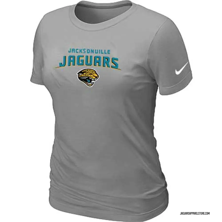 jaguars womens shirts